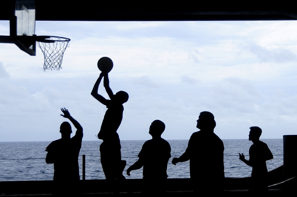 nba季後賽與總冠軍賽預測
